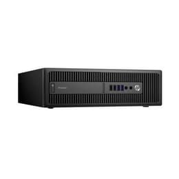 HP ProDesk 600 G2 SFF Core i5 3,2 GHz - SSD 240 Go RAM 8 Go