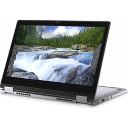 Dell Latitude 3310 13" Core i5 1.6 GHz - SSD 256 Go - 8 Go AZERTY - Français