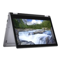 Dell Latitude 3310 13" Core i5 1.6 GHz - SSD 256 Go - 8 Go AZERTY - Français