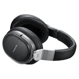 Casque Sony MDRHW700DS - Noir