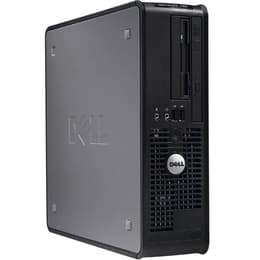 Dell Optiplex 745 SFF Intel Celeron D 3,06 GHz - HDD 250 Go RAM 2 Go