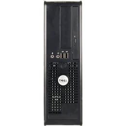 Dell Optiplex 745 SFF Intel Celeron D 3,06 GHz - HDD 250 Go RAM 2 Go