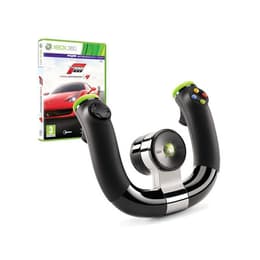 technocarotte » Volant Xbox 360