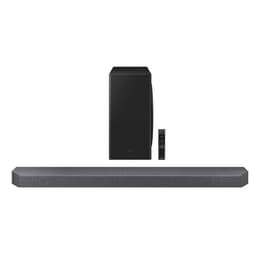Barre de son Samsung HW-Q800B - Noir