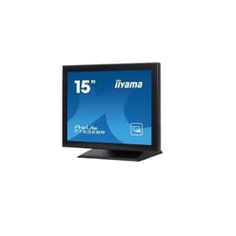 Écran 15" LCD Iiyama T1532SR
