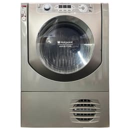 Sèche-linge à condensation Frontal Hotpoint Ariston AQCF951BS