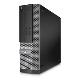 Dell OptiPlex 3020 SFF Pentium 3 GHz - SSD 240 Go RAM 4 Go