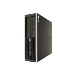 HP Compaq 8000 Elite CMT Core 2 Duo 1,8 GHz - HDD 250 Go RAM 8 Go