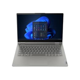 Lenovo ThinkBook 14S Yoga G3 IRU 14" Core i7 3 GHz - SSD 1 To - 8 Go AZERTY - Français