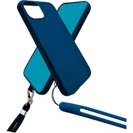 Coque iPhone 14 Pro Max - Silicone - Noir