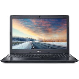 Acer TravelMate P259-M-50DZ 15" Core i5 2.3 GHz - SSD 256 Go + HDD 500 Go - 8 Go AZERTY - Français