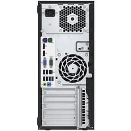 HP EliteDesk 800 G2 Core i3 3.7 GHz - SSD 512 Go RAM 32 Go
