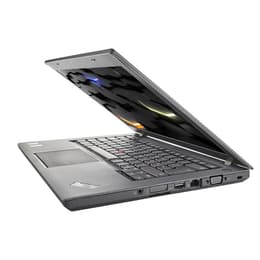 Lenovo ThinkPad T440 14" Core i5 1.9 GHz - SSD 256 Go - 8 Go QWERTY - Italien