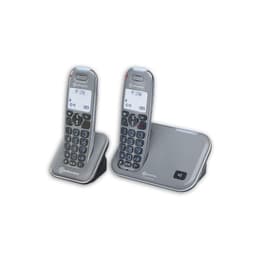 Téléphone fixe Amplicomms PowerTel 1702