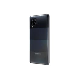 Galaxy A42 5G 128 Go - Noir - Débloqué