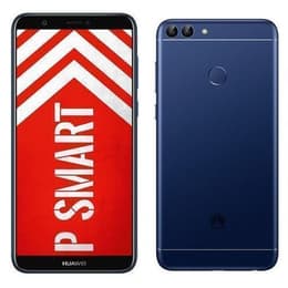 Huawei P Smart (2017) 32 Go - Bleu - Débloqué