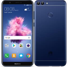 Huawei P Smart 32 Go - Bleu - Débloqué
