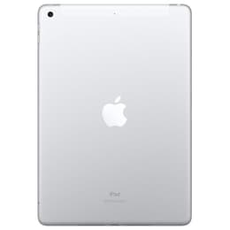 iPad 10.2" (2020) 8e génération 128 Go - WiFi + 4G - Argent