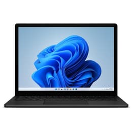 Microsoft Surface Laptop 4 13" Core i5 2.6 GHz - SSD 512 Go - 8 Go AZERTY - Français