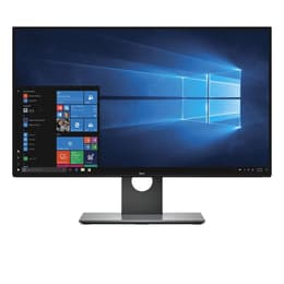 Écran 27" LED Dell UltraSharp U2717D
