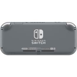Switch Lite 32Go - Gris