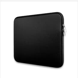 Housse MacBook Pro 14" (2021-2023) - Polyester - Noir