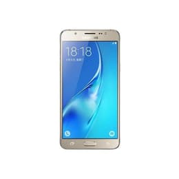 Galaxy J5 16 Go - Or - Débloqué