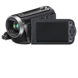 Caméra Panasonic HC-V100 - Noir