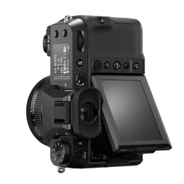 Hybride - Fujifilm GFX 100S Boitier seul - Noir