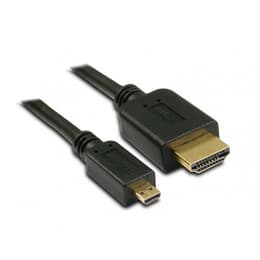 Câble Metronic High Speed Male HDMI to Male Mini HDMI 1.5m 470273