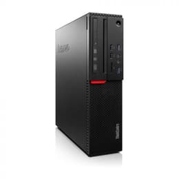 Lenovo ThinkCentre M710S SFF Core i7 3.4 GHz - SSD 256 Go RAM 32 Go