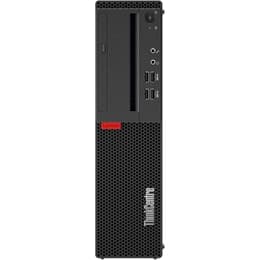 Lenovo ThinkCentre M710S SFF Core i7 3.4 GHz - SSD 256 Go RAM 32 Go