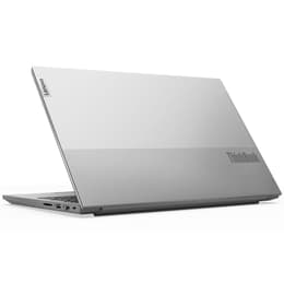 Lenovo ThinkBook 14 G2 ITL 14" Core i5 2.4 GHz - SSD 256 Go - 16 Go QWERTY - Anglais