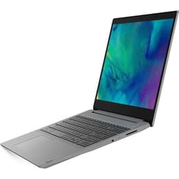 Lenovo IdeaPad 3 15ADA05 15" Ryzen 5 2.1 GHz - SSD 128 Go + HDD 1 To - 8 Go AZERTY - Français