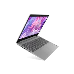 Lenovo IdeaPad 3 15ADA05 15" Ryzen 5 2.1 GHz - SSD 128 Go + HDD 1 To - 8 Go AZERTY - Français