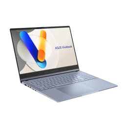 Asus Vivobook S 15 OLED S5506MA 15" Core Ultra 7 1.4 GHz - SSD 1 To - 16 Go QWERTY - Anglais