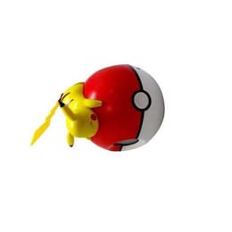 Radio Teknofun Pokemon Pikachu 811354 alarm