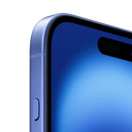 iPhone 16 Plus 128 Go - Outremer - Débloqué