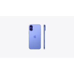 iPhone 16 Plus 128 Go - Outremer - Débloqué
