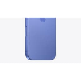 iPhone 16 Plus 128 Go - Outremer - Débloqué