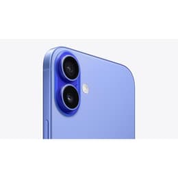 iPhone 16 Plus 128 Go - Outremer - Débloqué