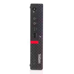Lenovo ThinkCentre M720q Tiny Core i5 2 GHz - SSD 256 Go RAM 16 Go