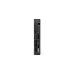 Lenovo ThinkCentre M720q Tiny Core i5 2 GHz - SSD 256 Go RAM 16 Go