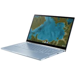 Asus Chromebook Flip C433TA-AJ0287 Core m3 1.1 GHz 64Go eMMC - 8Go QWERTY - Anglais