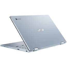 Asus Chromebook Flip C433TA-AJ0287 Core m3 1.1 GHz 64Go eMMC - 8Go QWERTY - Anglais