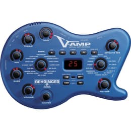 Accessoires audio Behringer V-AMP