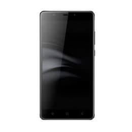 Elephone C1 Max 32 Go - Noir - Débloqué