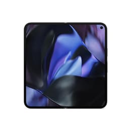 Google Pixel 9 Pro Fold 256 Go - Noir - Débloqué