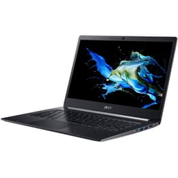 Acer TravelMate X514-51 14" Core i7 1.8 GHz - SSD 512 Go - 16 Go AZERTY - Français