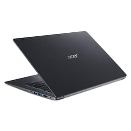 Acer TravelMate X514-51 14" Core i7 1.8 GHz - SSD 512 Go - 16 Go AZERTY - Français